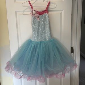 Dance Costume